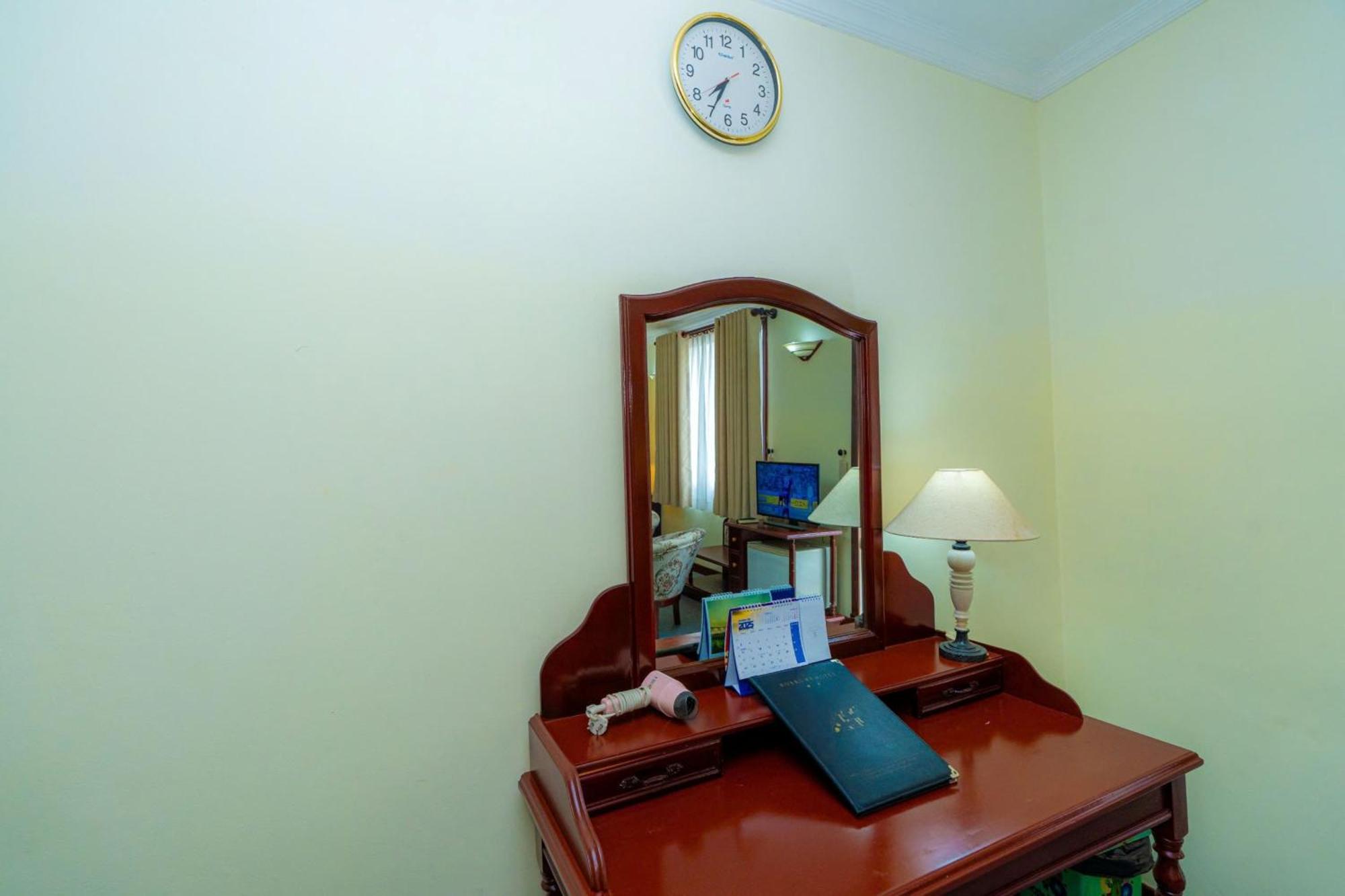 Hoang Ha Boutique Hotel Cidade de Ho Chi Minh Exterior foto