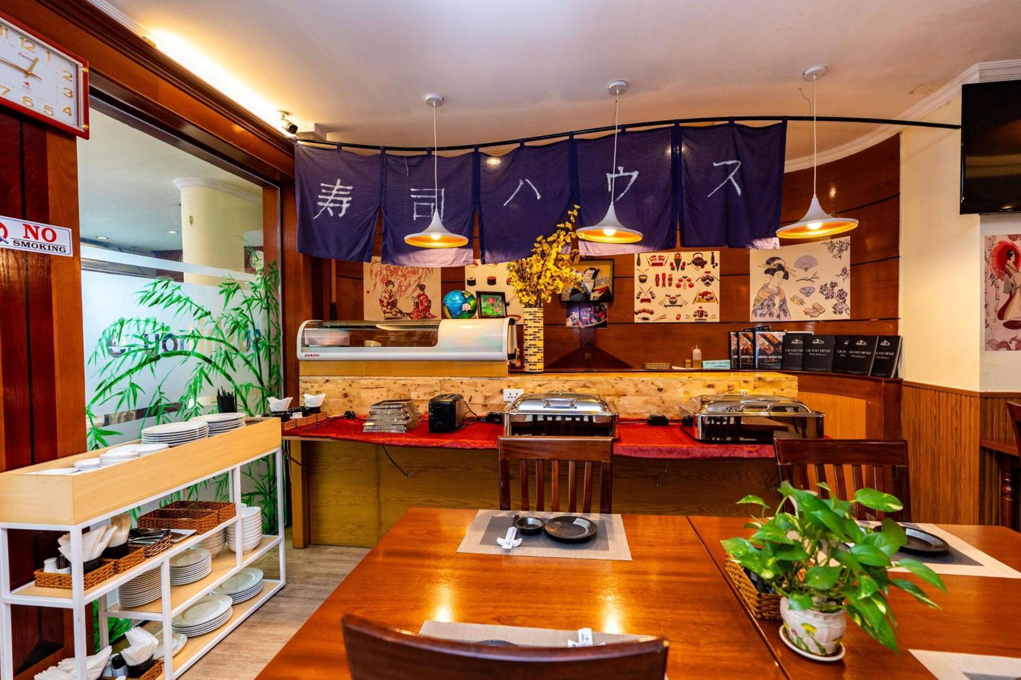 Hoang Ha Boutique Hotel Cidade de Ho Chi Minh Exterior foto