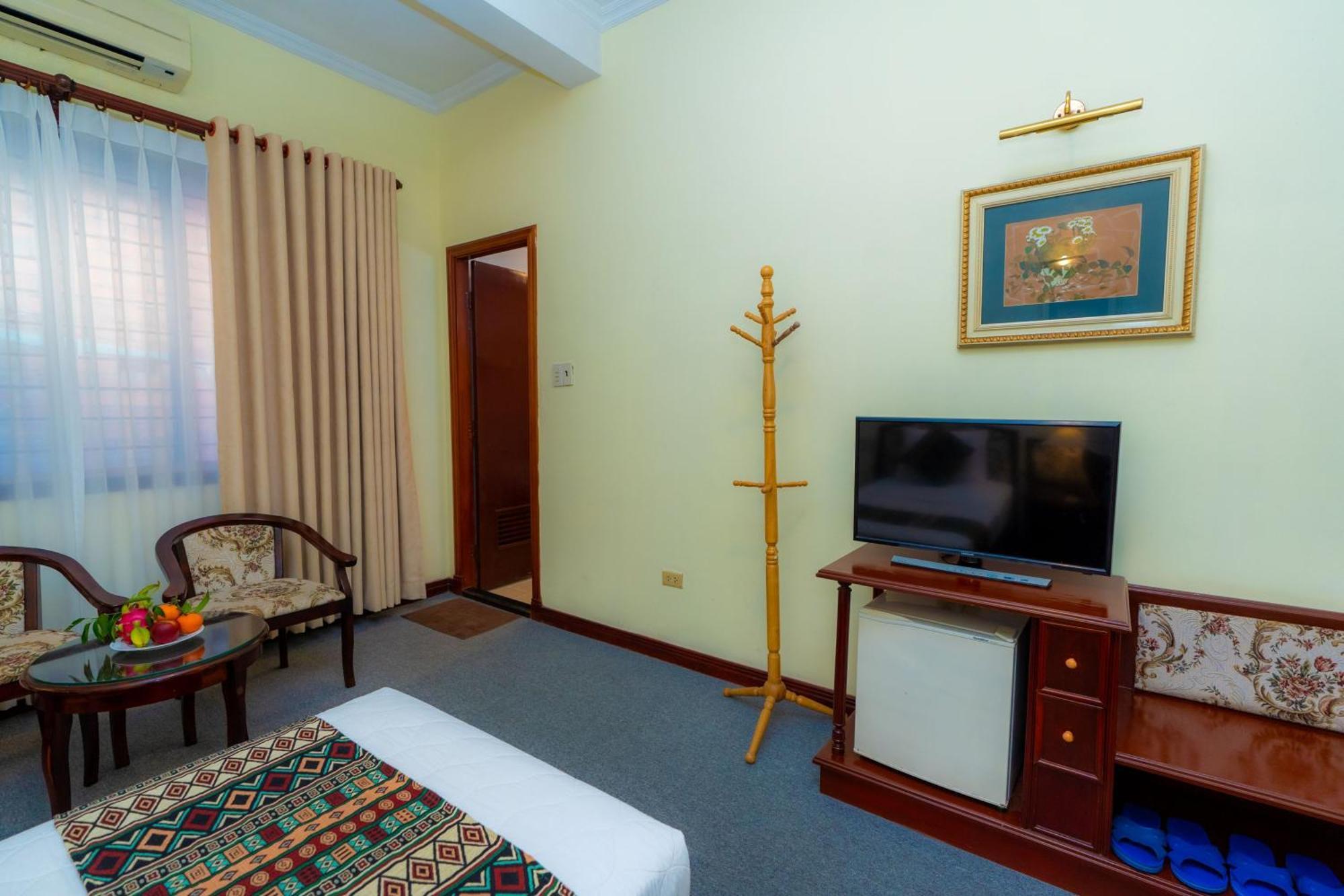 Hoang Ha Boutique Hotel Cidade de Ho Chi Minh Exterior foto