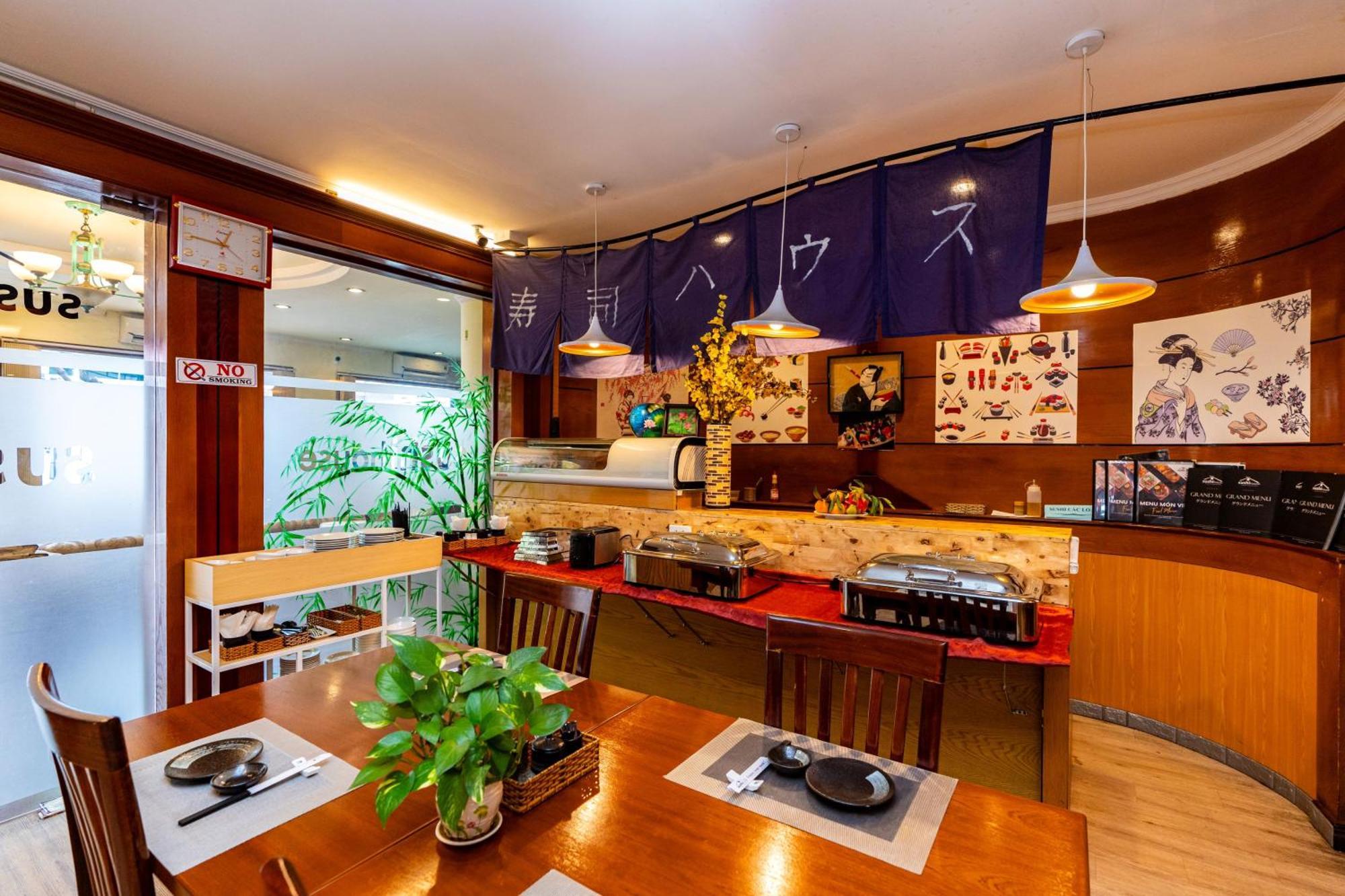 Hoang Ha Boutique Hotel Cidade de Ho Chi Minh Exterior foto